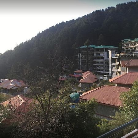 Dharamkot Inn Νταραμσάλα Εξωτερικό φωτογραφία