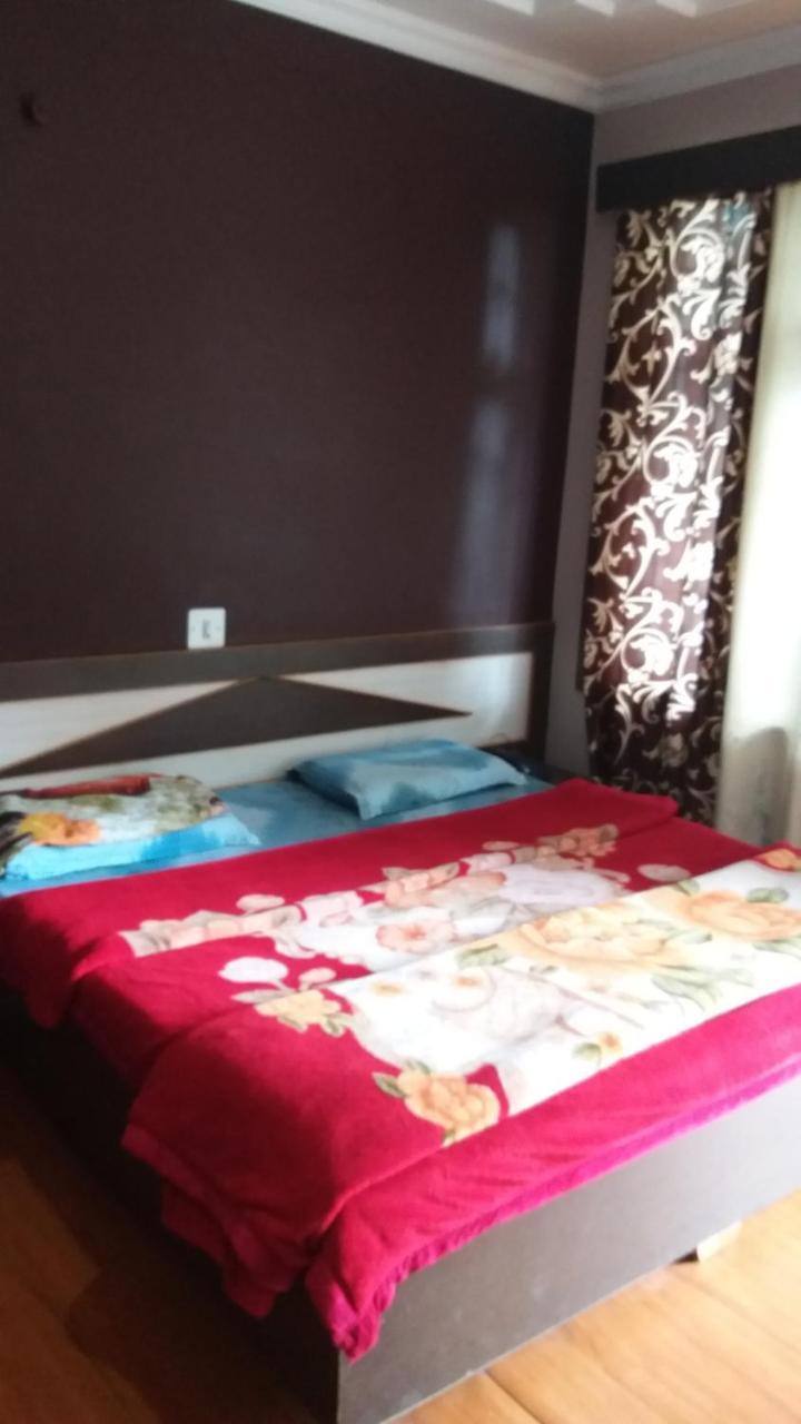 Dharamkot Inn Νταραμσάλα Εξωτερικό φωτογραφία