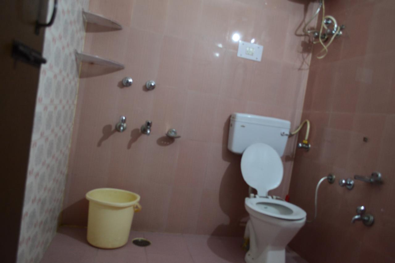 Dharamkot Inn Νταραμσάλα Εξωτερικό φωτογραφία