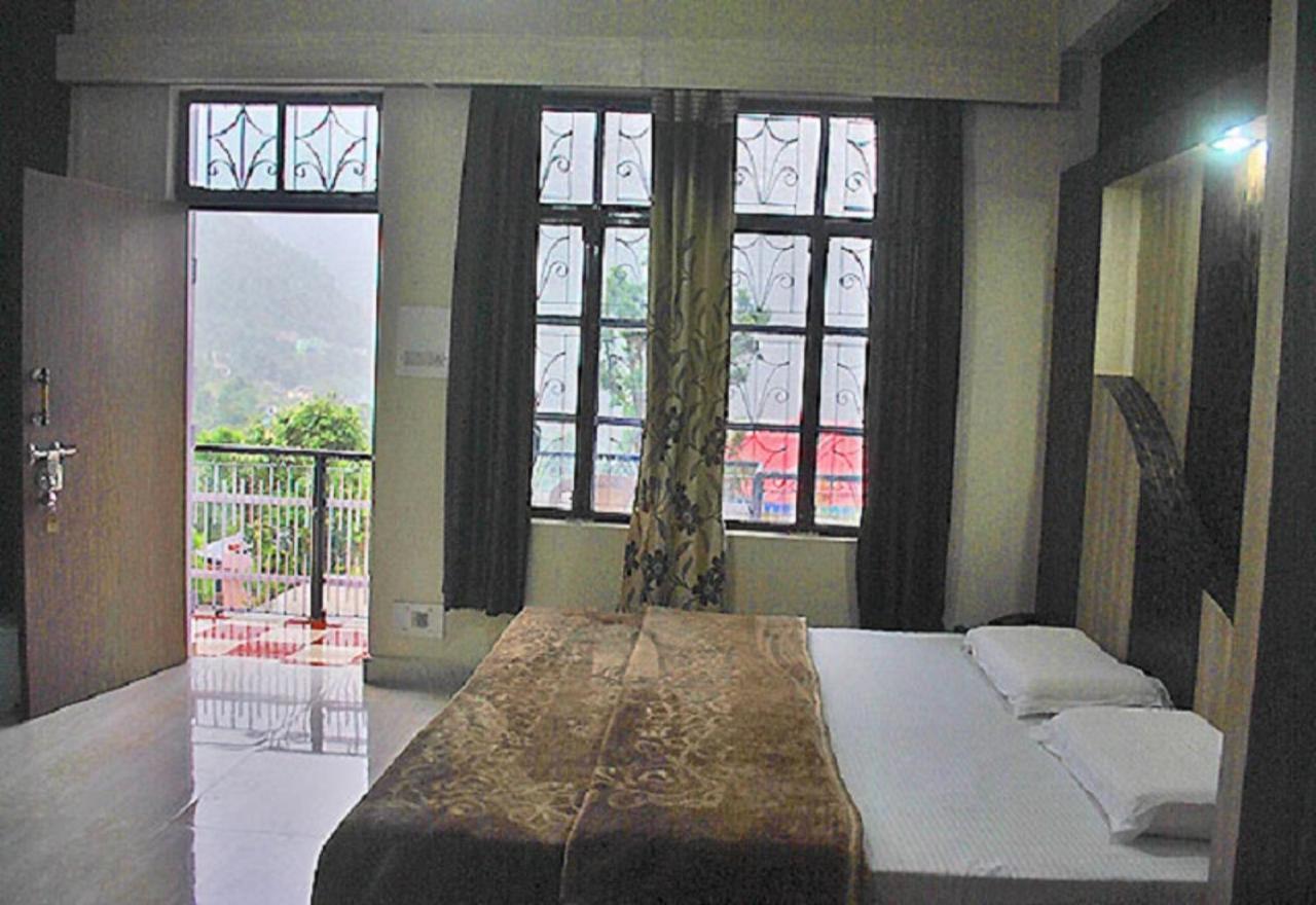Dharamkot Inn Νταραμσάλα Εξωτερικό φωτογραφία