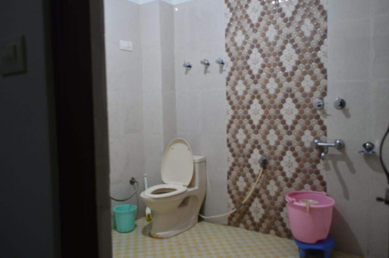 Dharamkot Inn Νταραμσάλα Εξωτερικό φωτογραφία