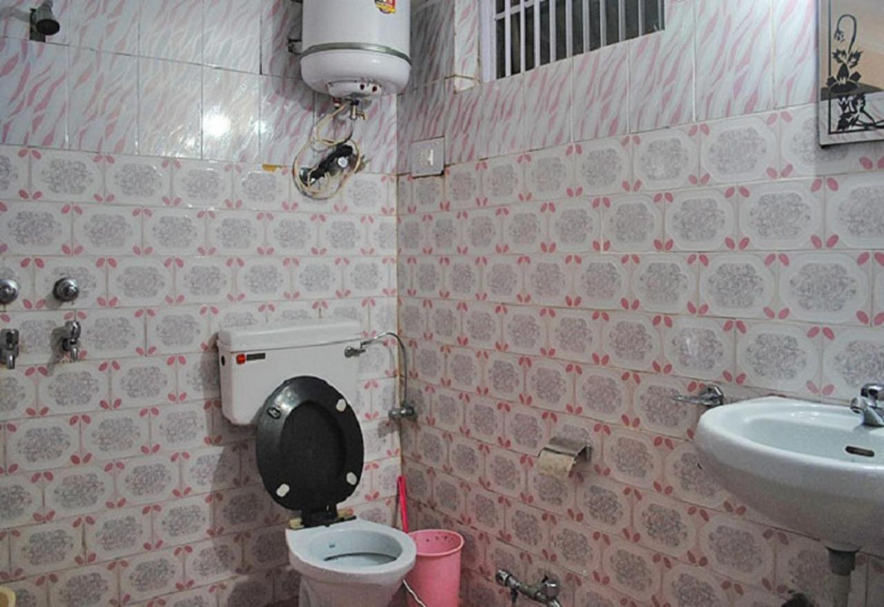 Dharamkot Inn Νταραμσάλα Εξωτερικό φωτογραφία