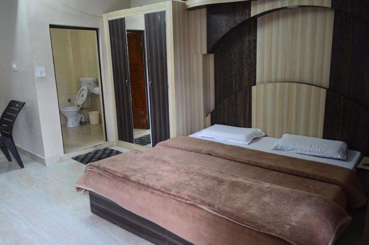 Dharamkot Inn Νταραμσάλα Εξωτερικό φωτογραφία