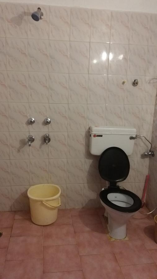 Dharamkot Inn Νταραμσάλα Εξωτερικό φωτογραφία